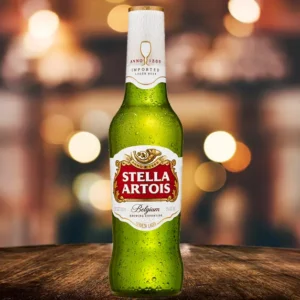 STELLA ARTOIS