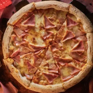 PATINETA – Jamón
