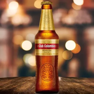 CLUB COLOMBIA