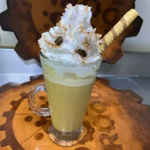 FRAPUCCINO