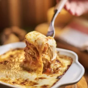 LASAGNA Carne, mixta, pollo