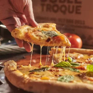 BOLA E’ TRAPO – Margarita