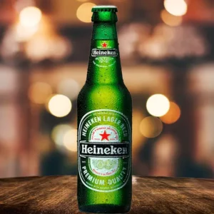 HEINEKEN