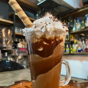 MOKA FRÍO