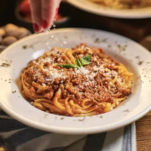 BOLOGNESA