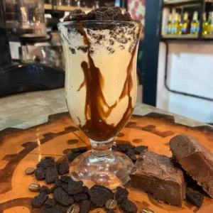 CAFÉ MALTEADO