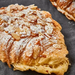 Croissant de Almendras