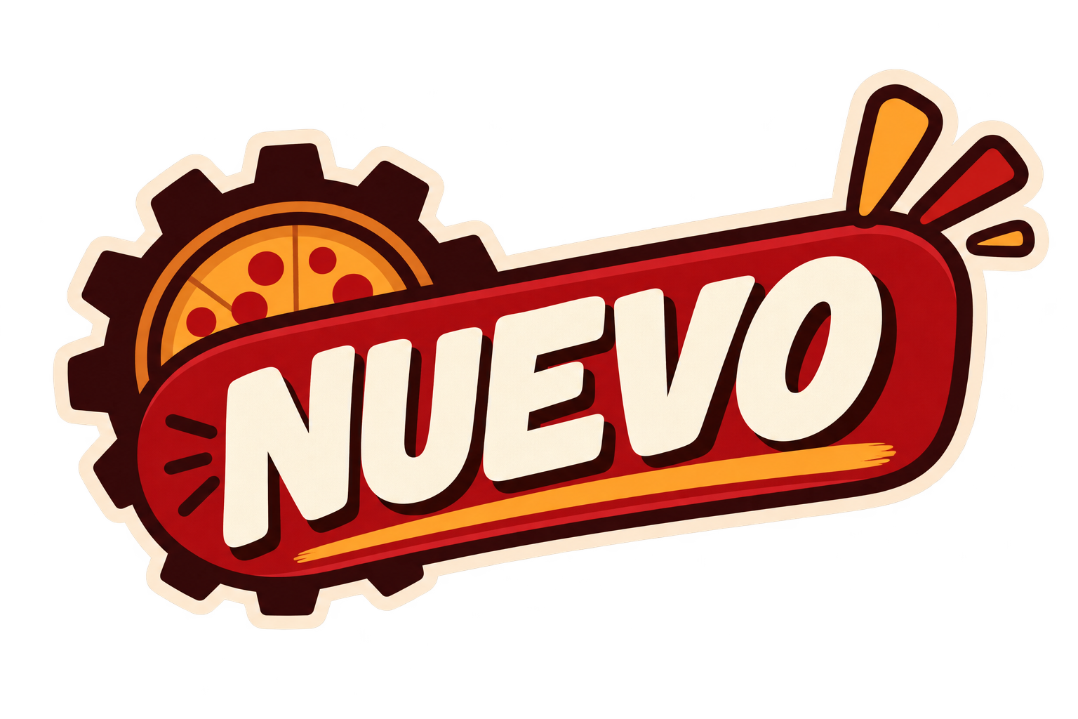 Nuevo