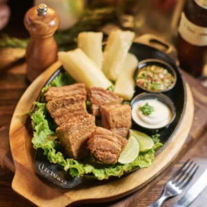 CHICHARRÓN DT