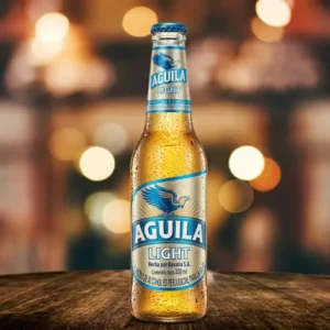 AGUILA LIGHT
