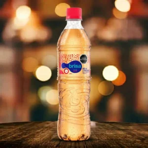 AGUA SABORIZADA