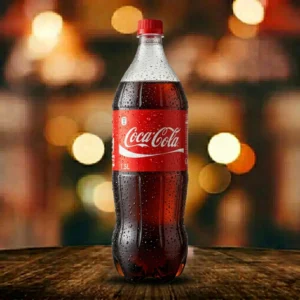 COCA COLA (1.5 l)