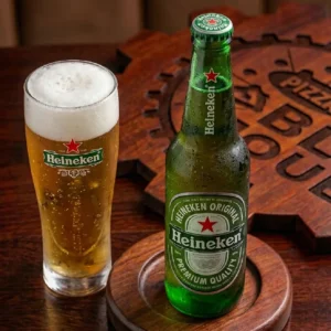 Cervezas