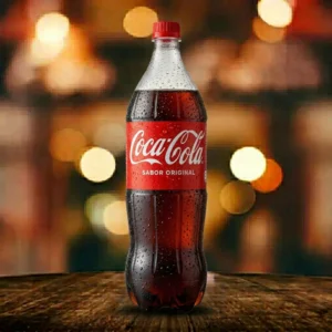COCA COLA (400ml)
