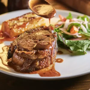 PORCHETTA