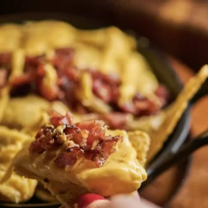 NACHOS FIESTA