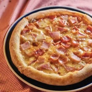 PIZZA PERSONAL