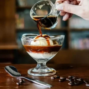 AFFOGATO