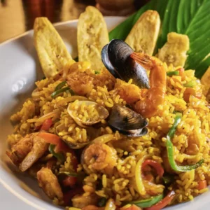 ARROZ INCITANTE