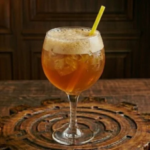 Café LIMONATTA