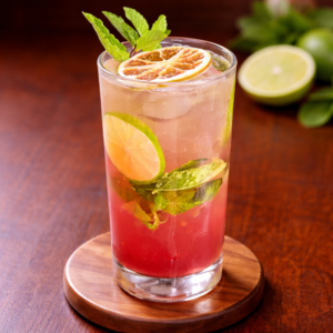 MOJITO SENSACIÓN