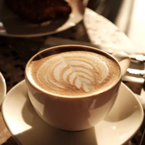 CAPUCCINO
