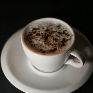 MOKACCINO