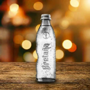 SODA BRETAÑA