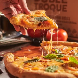 Pizzas tradicionales